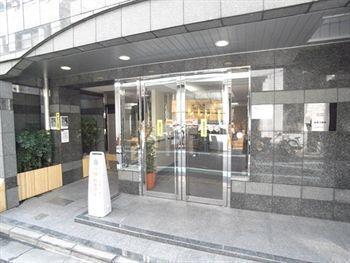 Palace Akasaka Nibankan * Präfektur Tokio