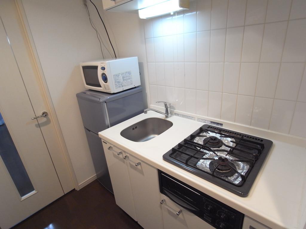 Apartment Palace Akasaka Nibankan Präfektur Tokio