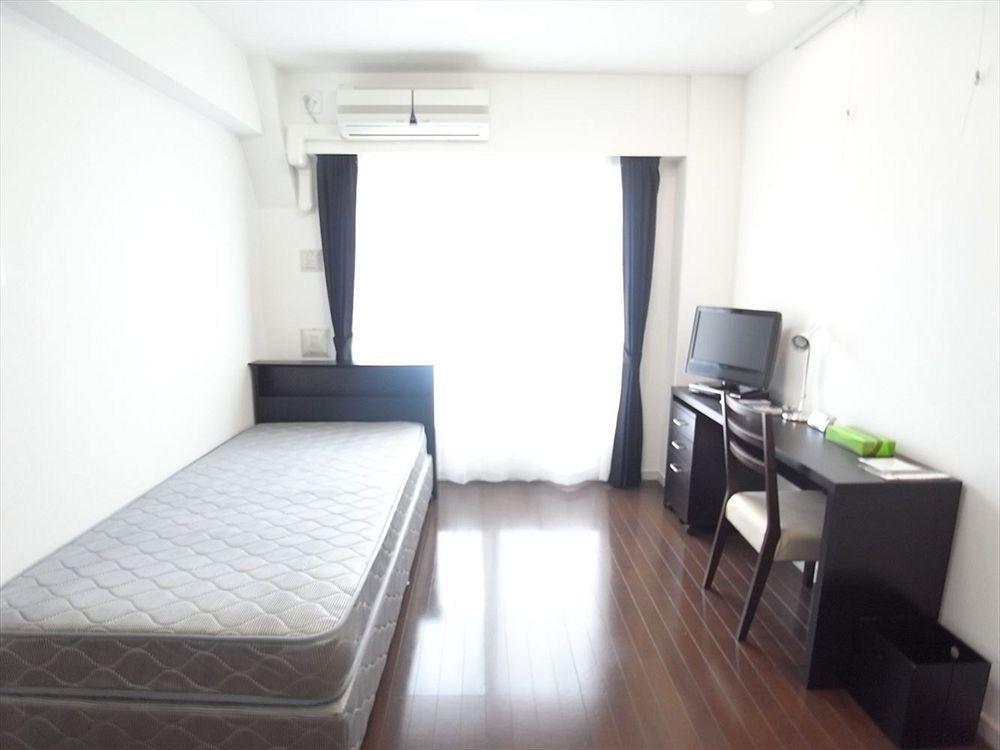 Palace Akasaka Nibankan Apartament