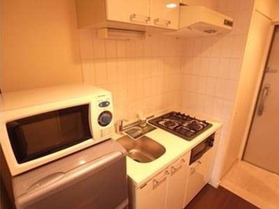 Palace Akasaka Nibankan Apartament *
