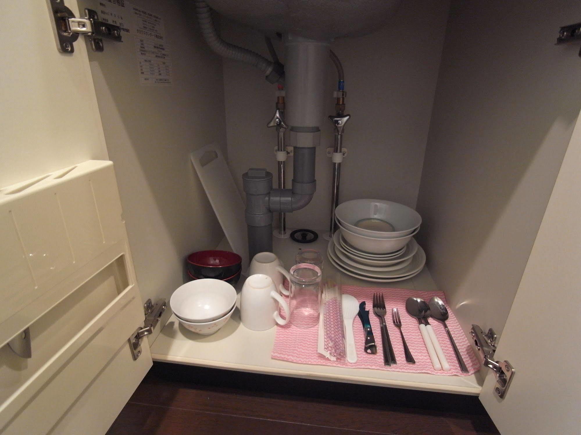 Apartament Palace Akasaka Nibankan *